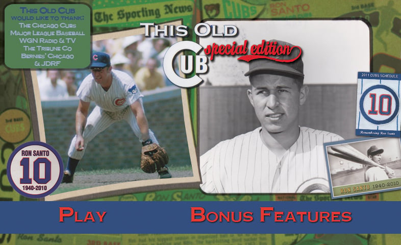 This Old Cub [DVD](品) This Old Cub Special Edition
